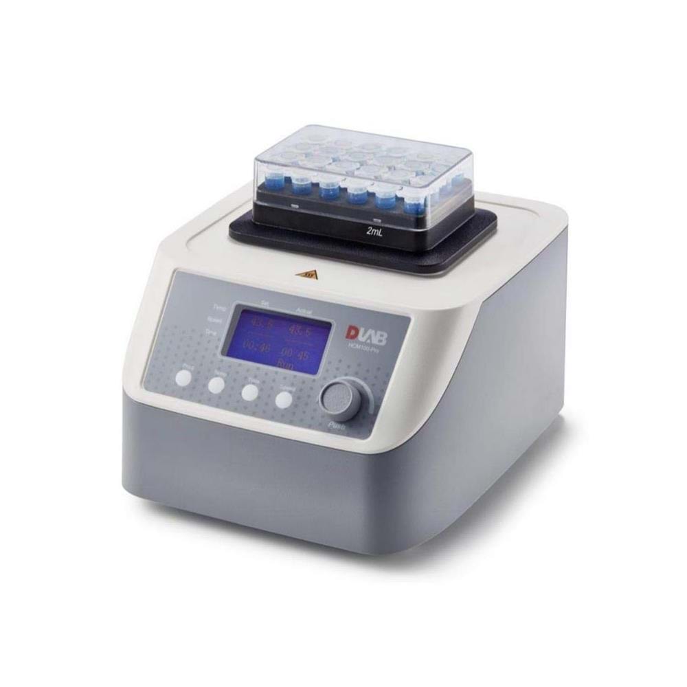 HCM100-Pro LCD Dijital Thermo Mix Soğutmalı
