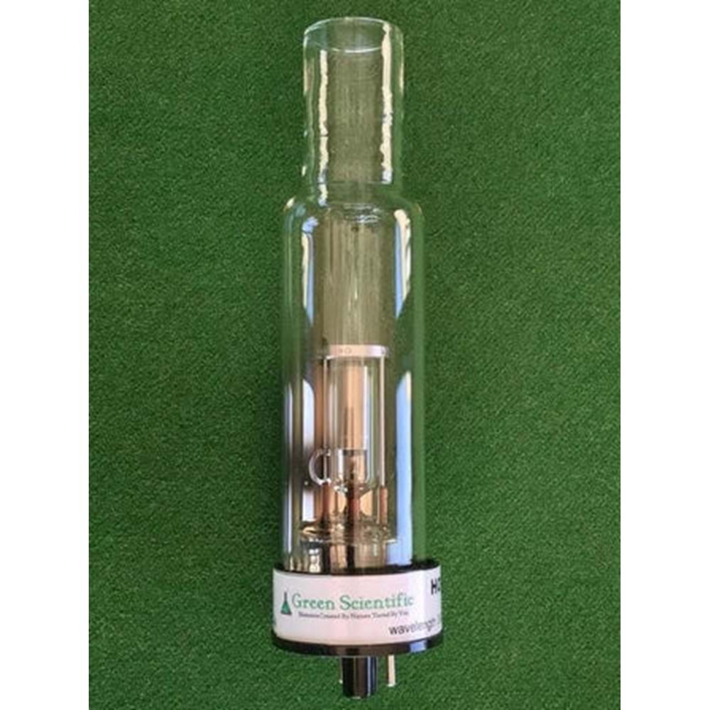1.5 inch AAS Tekli Oyuk Katot Lamba 2pinli Kodsuz Yttrium ( Y )