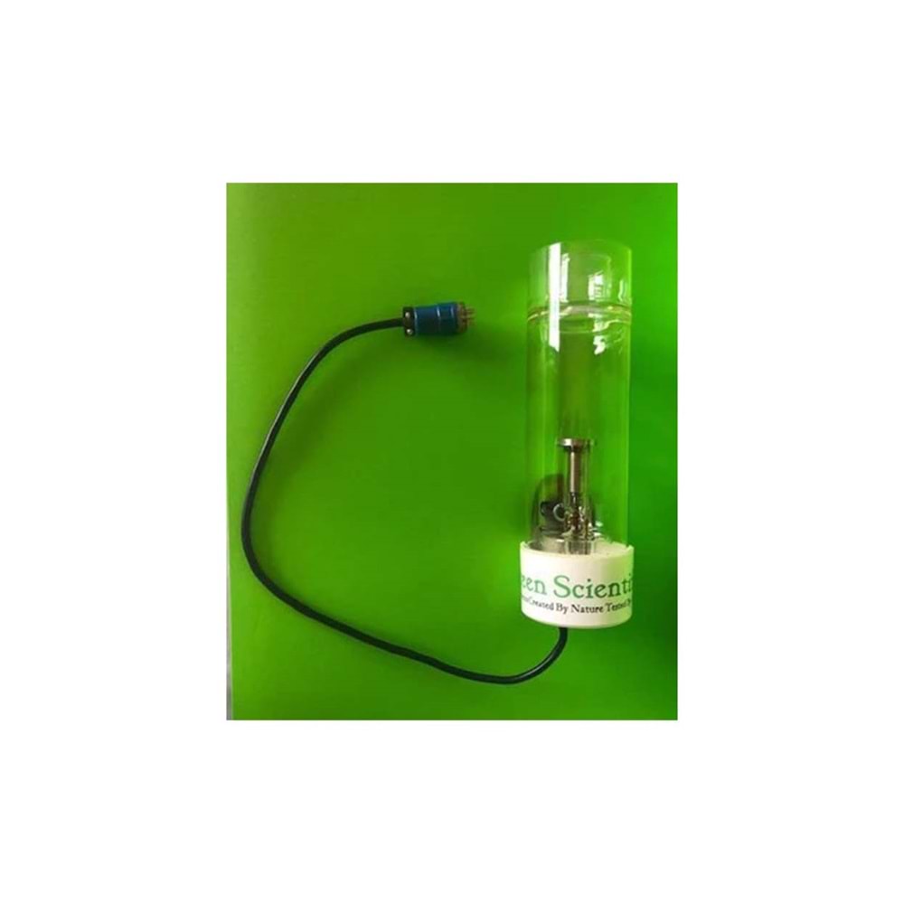 2 inch AAS Tekli Oyuk Katot Lamba 9pinli Kablolu fişli Perkin Elmer Kodlu Rhenium ( Re )