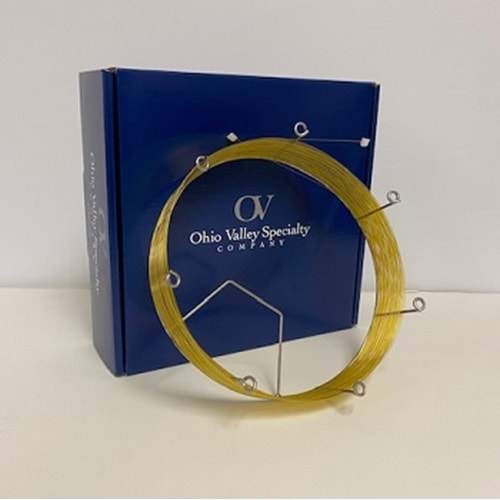 OV-1 GC Kolon 15 Meter x 0.25 mm ID Bonded 1.00 um