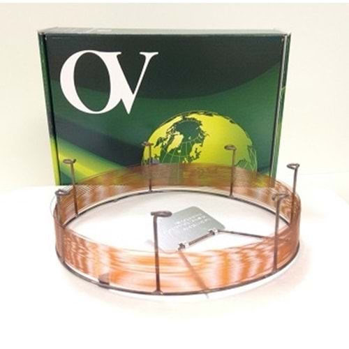 OV-225 GC Kolon 15 Meter x 0.25 mm ID Bonded 0.25 um