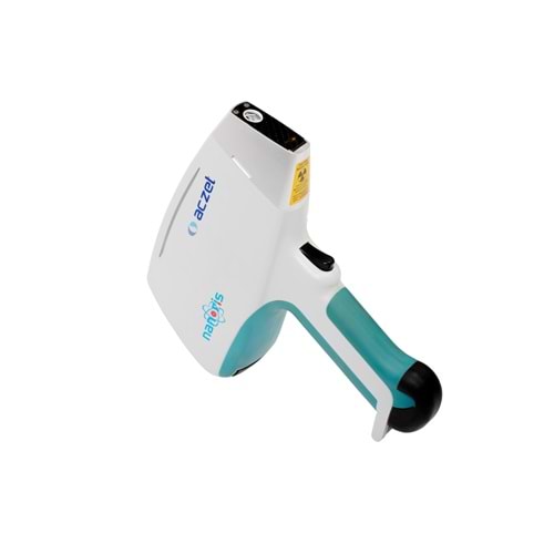 El tipi Xrf Cihazı Si Pin Dedektör